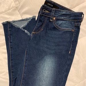 Children’s Denim Jeans